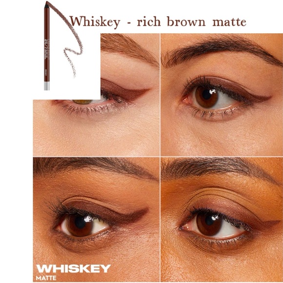 NEW✅Urban Decay 24/7 Glide On Eye Pencil - Picture 3 of 8